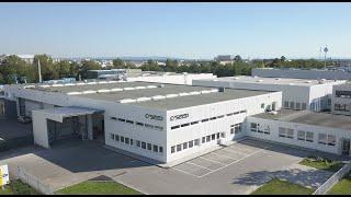 C SEED's new M1 Production Facility