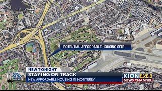 Affordable Housing