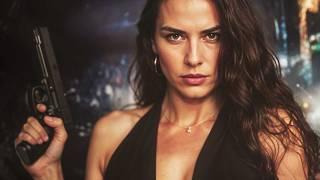 Sombra en la Selva | Aventura | Suspenso | Pelicula Completa Español Latino