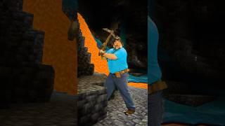 A Minecraft Movie Soundtrack | I Feel Alive (A Minecraft Music Video)- Jack Black | WaterTower Music