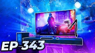 Setup Wars - Episode 343