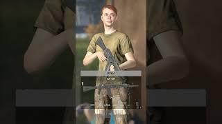 DayZ - Лайфхак. Как залутать калаш на берегу без единого выстрела.