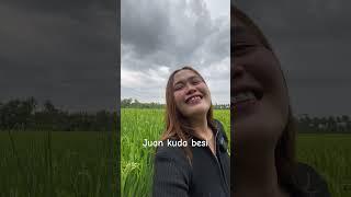 Janda desa cantik