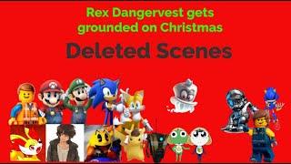 DS from Rex Dangervest gets grounded on Christmas