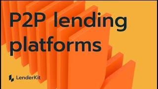 P2P lending platforms: what you need to know