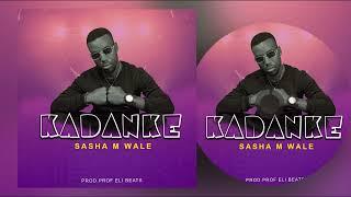 new vibe by sasha m.wale #kadanke big tune