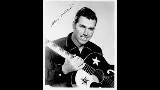 Slim Whitman - Red Wing [c.1971].