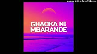 JAYMOS - GHAOKA NI MBARANDE ft LE4