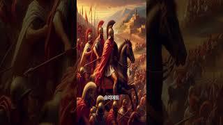 고대 그리스 역사를 요약해 드릴까요? 시작부터 종말까지 1분 요약  #상식 #역사 #history #지식 #그리스문명