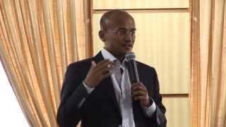 The London Speaker Bureau - Azran Osman Rani (CEO of AirAsia X)