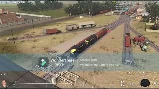 Trainz 2022   Episode 2