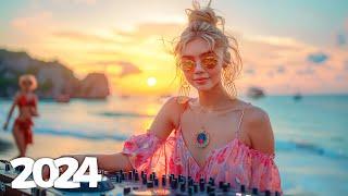 Summer Vibes Playlist 2024  Alan Walker, Miley Cyrus, Gigi D’Agostino, Ellie Goulding Style #170