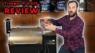 Traeger Pro 575 Review | Should You Buy It?