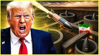 Trump Drops MAJOR Announcement — TACTICAL NUKES Now on the Table!