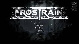 Frostrain Any% (Mrs. Choi) (former) World Record! 12:05