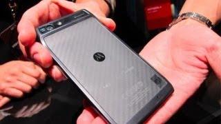 Motorola Mobility Google Xphone Released