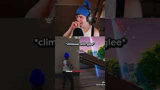You think I could go pro? #fortnite #insane #harri
