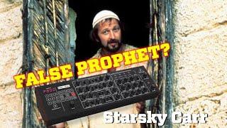 Behringer PRO 800 vs Prophet 600 // In depth analysis