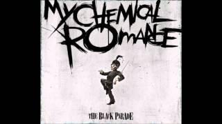 My Chemical Romance - Mama // lyrics