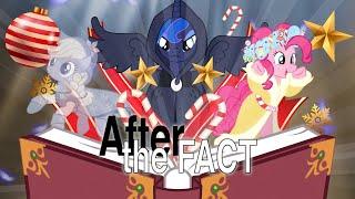 After the Fact: A Hearth's Warming Tail