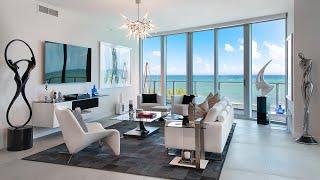 Luxury at its Best! Direct Oceanfront Condo For Sale on Fort Lauderdale Beach