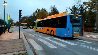 Review of the new Yutong electric bus - Are chinese buses any good?