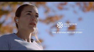 Member Story - Stefana Muller