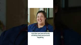Living in Spokane as a Nurse I Providence Sacred Heart Medical Center