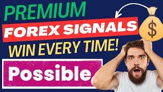 Premium Forex Signals How To Trade: FxwithTerry.com #forexsignalservice