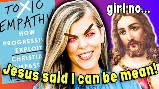 RANT REVIEW: Allie Beth Stuckey's Book of Bullying