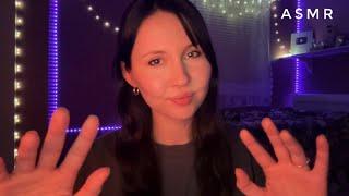 ASMR~1HR Of The Best Dry Mouth Sounds For Sleep & Study