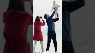 Neslihan atagul capture her baby and burak ozcivit #youtubeshort #neslihanatagul #xcelebrity12 #love