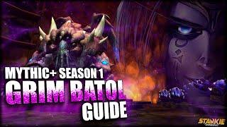 MYTHIC+ Grim Batol - Quick Guide | The War Within