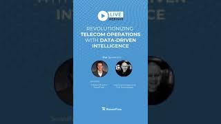 Elevate your Telecom Business