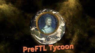 Stellaris Letsplay. PreFTL Tycoon 2.0. Массовый терраформинг и колонизация