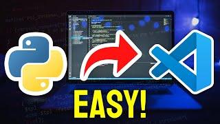 How to Set Up Python in Visual Studio Code - Full Guide