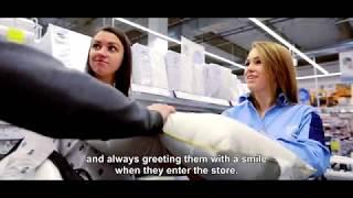 JYSK Sales Assistant