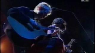 Radiohead - You (acoustic, 1994)