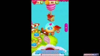 Cookie Jam   Android Gameplay HD