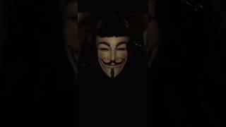 V For Vendetta Edit