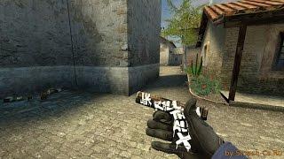 OpenCase  | Открытие кейсов в CS:GO #1 Выпал Glock-18 | Пустынный повстанец