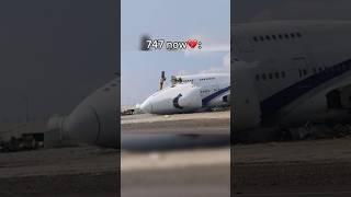 Guys airplane was dead /Boeing Boy 767