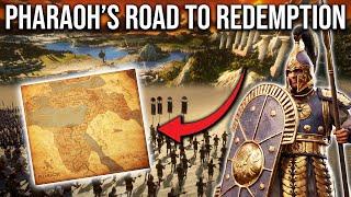 Total War Pharaoh and the Possible Redemption of Creative Assembly