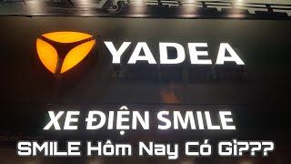 Xe Điện Smile | Cùng Tham Quan Xe Điện Smile hôm nay có gì!!!