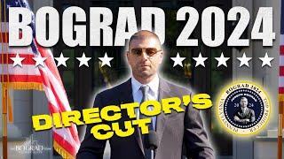 BOGRAD 2024 | Extended Director’s Cut | Real Estate Commercial