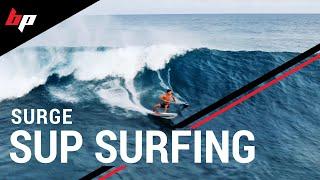 SURGE - Maui SUP Surfing