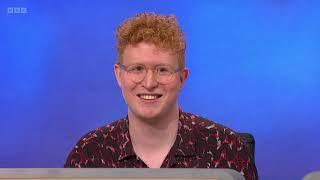 University Challenge S53E32 Open vs. Christ Church, Oxford