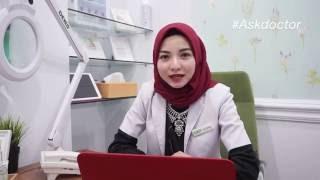 Menghilangkan Bulu Miss V Amankah? Berikut penjelasa dari dr.Fania#askdoctor fania new 1