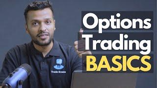 What are Options in Share Market | Option trading For Beginners | Trade Brains