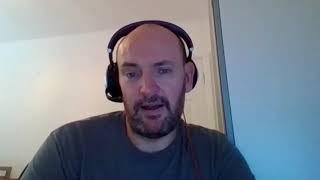 Lee Corless - Autism Ambassador 2020